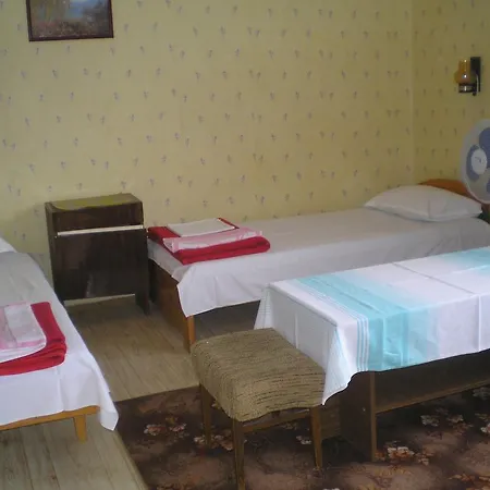 Guest house Kashtata Tsarevo