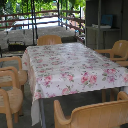 Guest house Kashtata *