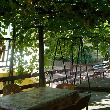 Guest house Kashtata Tsarevo