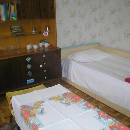 Guest house Kashtata