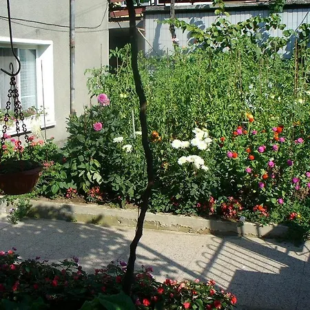 Kashtata * Tsarevo