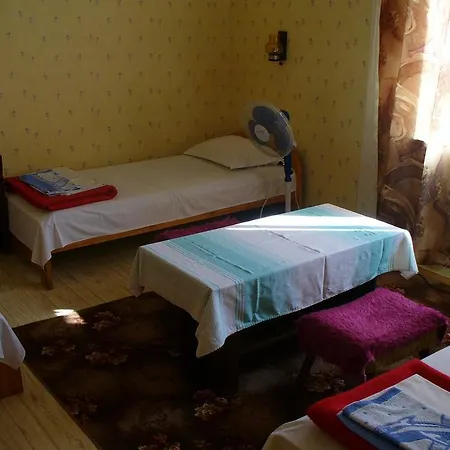 Guest house Kashtata