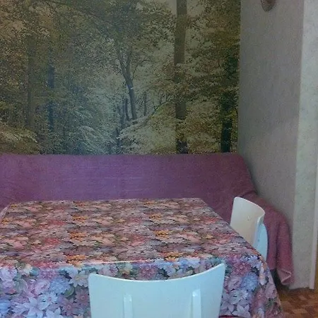 Guest house Kashtata Tsarevo