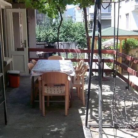 Guest house Kashtata Tsarevo