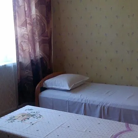 Guest house Kashtata
