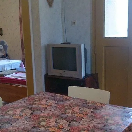 Guest house Kashtata *
